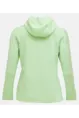 PEAK PERFORMANCE W TRAIL POLARTEC ZIP HOOD