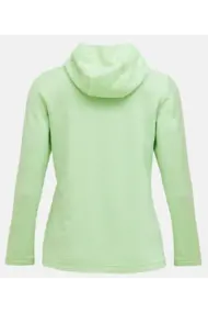 PEAK PERFORMANCE W TRAIL POLARTEC ZIP HOOD