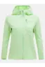 PEAK PERFORMANCE W TRAIL POLARTEC ZIP HOOD