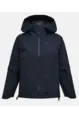 PEAK PERFORMANCE W TRAILBLAZER SHELL JACKET