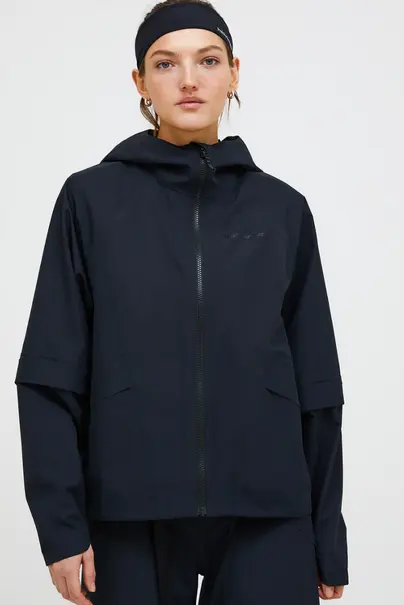 PEAK PERFORMANCE W TRAILBLAZER SHELL JACKET