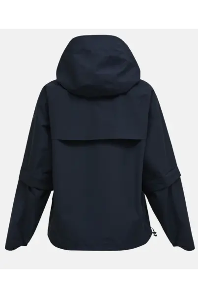 PEAK PERFORMANCE W TRAILBLAZER SHELL JACKET