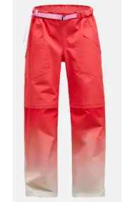 PEAK PERFORMANCE W TRAILBLAZER SHELL PANTS