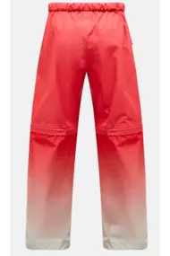 PEAK PERFORMANCE W TRAILBLAZER SHELL PANTS