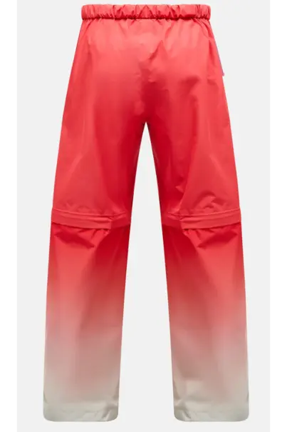 PEAK PERFORMANCE W TRAILBLAZER SHELL PANTS
