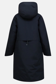 PEAK PERFORMANCE W TREELINE DOWN COAT