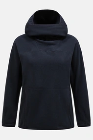 PEAK PERFORMANCE W TREELINE FLEECE HOOD