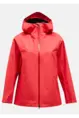 PEAK PERFORMANCE W TREELINE SHELL JACKET