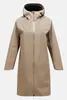 PEAK PERFORMANCE W TREELINE SHELL PARKA