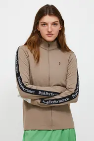 PEAK PERFORMANCE W TURF ZIP LS