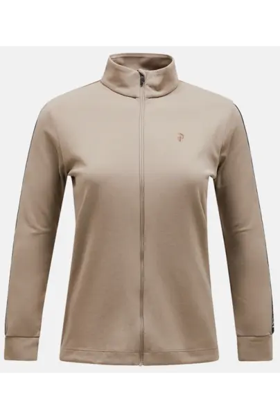 PEAK PERFORMANCE W TURF ZIP LS