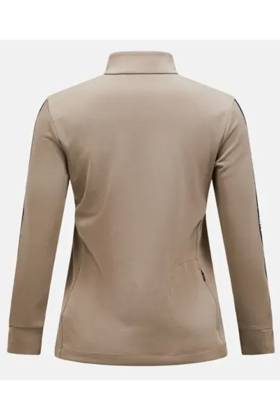PEAK PERFORMANCE W TURF ZIP LS
