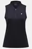 PEAK PERFORMANCE W TURF ZIP SL TOP