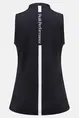PEAK PERFORMANCE W TURF ZIP SL TOP