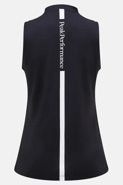 PEAK PERFORMANCE W TURF ZIP SL TOP