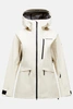 PEAK PERFORMANCE W VERTEC 3L JACKET