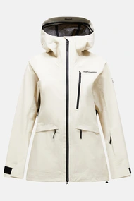 PEAK PERFORMANCE W VERTEC 3L JACKET