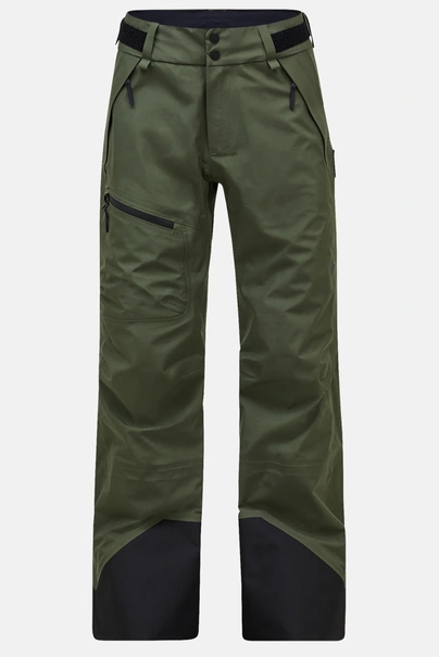 PEAK PERFORMANCE W VERTICAL GORE-TEX 3L PANTS