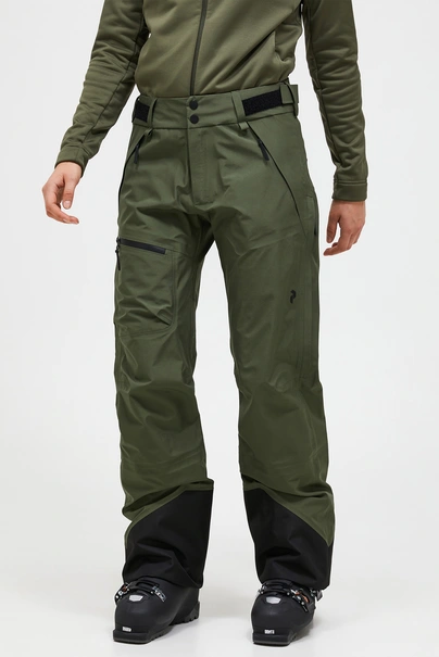 PEAK PERFORMANCE W VERTICAL GORE-TEX 3L PANTS