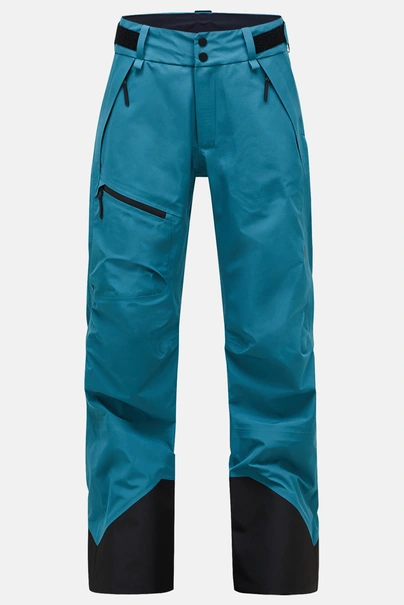 PEAK PERFORMANCE W VERTICAL GORE-TEX 3L PANTS