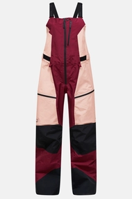 PEAK PERFORMANCE W VERTICAL GTX PRO BIB PANTS