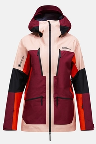PEAK PERFORMANCE W VERTICAL GTX PRO JACKET