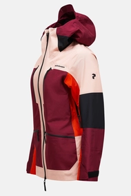 PEAK PERFORMANCE W VERTICAL GTX PRO JACKET