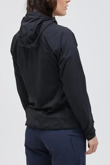 PEAK PERFORMANCE W VISLIGHT ALPHA JACKET