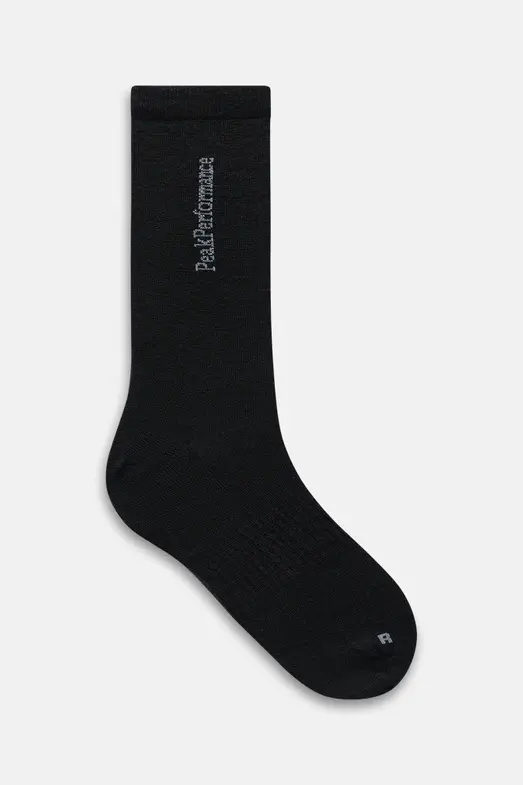 PEAK PERFORMANCE WOOL SOCK
