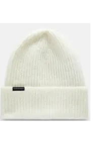 PEAK PERFORMANCE WOOLBLEND HAT