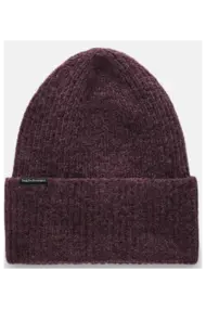 PEAK PERFORMANCE WOOLBLEND HAT