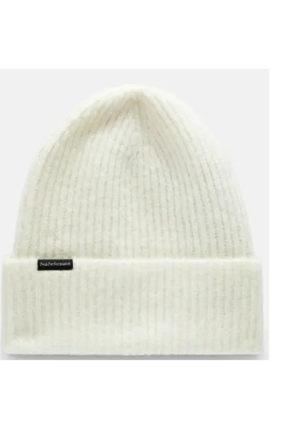 PEAK PERFORMANCE WOOLBLEND HAT