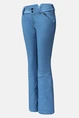 PERFECT MOMENT ARCTIC FLARE PANT DENIM