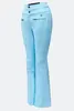 PERFECT MOMENT AURORA HIGH WAIST FLARE PANT