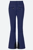 PERFECT MOMENT AURORA HIGH WAIST FLARE SKI PANT
