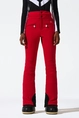 PERFECT MOMENT AURORA HIGH WAIST FLARE SKI PANT