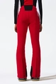PERFECT MOMENT AURORA HIGH WAIST FLARE SKI PANT