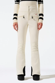 PERFECT MOMENT AURORA HIGH WAIST FLARE SKI PANT