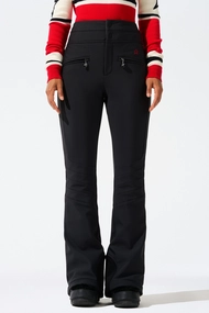 PERFECT MOMENT AURORA HIGH WAIST FLARE SKI PANT