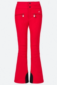 PERFECT MOMENT AURORA HIGH WAIST FLARE SKI PANT