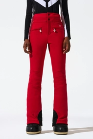 PERFECT MOMENT AURORA HIGH WAIST FLARE SKI PANT