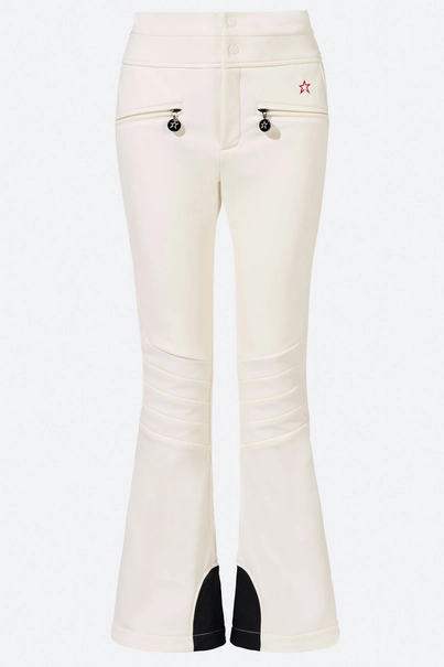PERFECT MOMENT AURORA HIGH WAIST FLARE SKI PANT