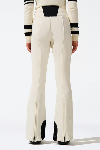 PERFECT MOMENT AURORA HIGH WAIST FLARE SKI PANT