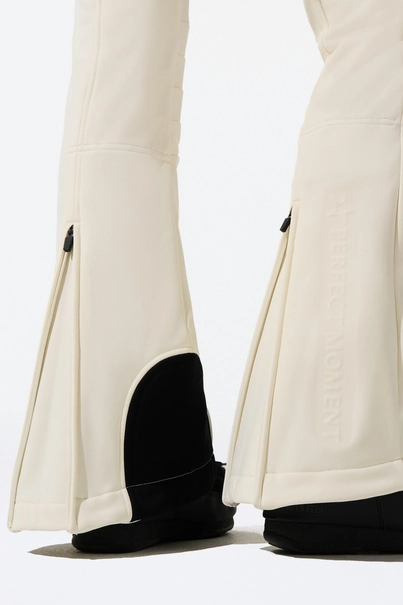 PERFECT MOMENT AURORA HIGH WAIST FLARE SKI PANT
