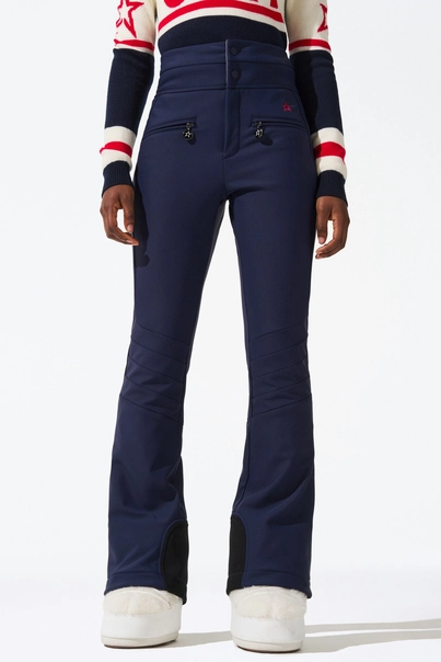 PERFECT MOMENT AURORA HIGH WAIST FLARE SKI PANT