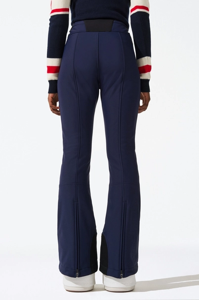 PERFECT MOMENT AURORA HIGH WAIST FLARE SKI PANT