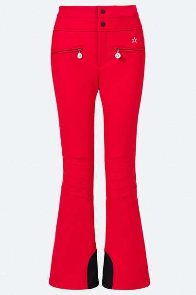 PERFECT MOMENT AURORA HIGH WAIST FLARE SKI PANT