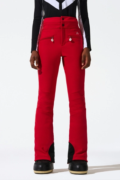PERFECT MOMENT AURORA HIGH WAIST FLARE SKI PANT