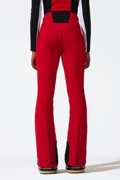 PERFECT MOMENT AURORA HIGH WAIST FLARE SKI PANT