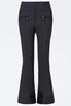 PERFECT MOMENT AURORA HIGH WAIST FLARE SKI PANT